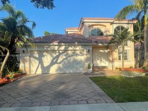 2220 NW 137th Ave, Sunrise FL 33323