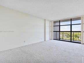600 Parkview Dr 625, Hallandale Beach FL 33009