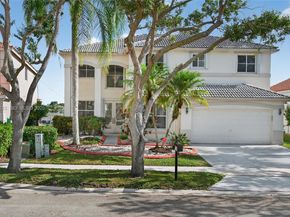 1162 Fairfield Meadows Dr, Weston FL 33327