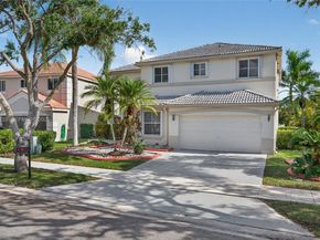 1162 Fairfield Meadows Dr, Weston FL 33327