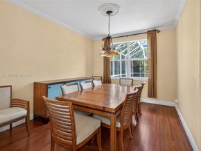 1162 Fairfield Meadows Dr, Weston FL 33327