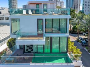 11 Century Lane, Miami Beach FL 33139