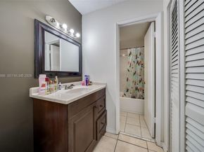 Undisclosed Address #A12016988, Miami FL 33184