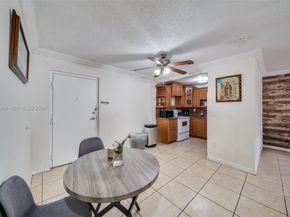Undisclosed Address #A12016988, Miami FL 33184