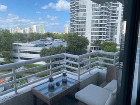 3300 NE 192nd St 612, Aventura FL 33180