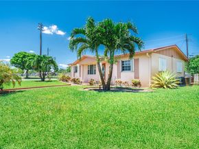 3125 NW 205th St, Miami Gardens FL 33056