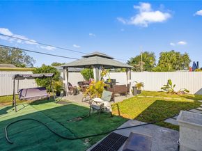 16010 NW 28th Ct, Miami Gardens FL 33054