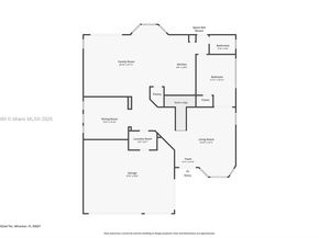 2051 SW 152nd Ter, Miramar FL 33027