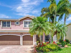 2051 SW 152nd Ter, Miramar FL 33027