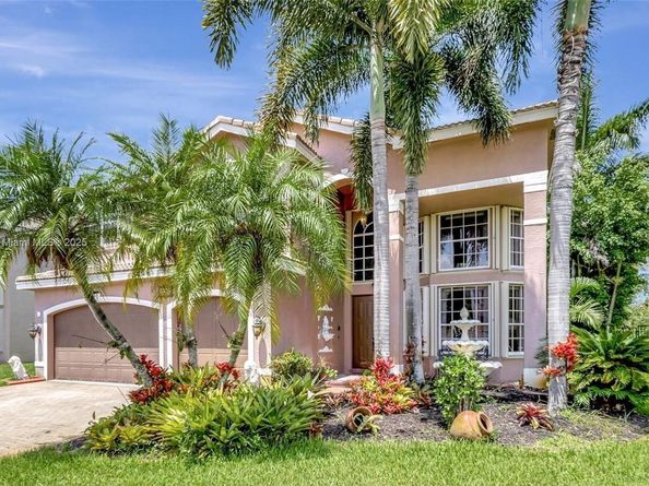 2051 SW 152nd Ter, Miramar FL 33027