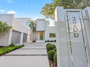 3200 Calusa St, Coconut Grove FL 33133