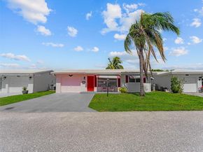2991 NW 1st Dr, Pompano Beach FL 33064