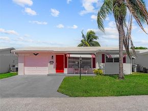 2991 NW 1st Dr, Pompano Beach FL 33064