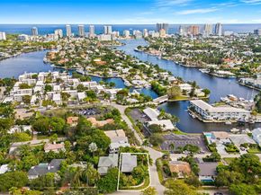 624 N Victoria Park Rd, Fort Lauderdale FL 33304