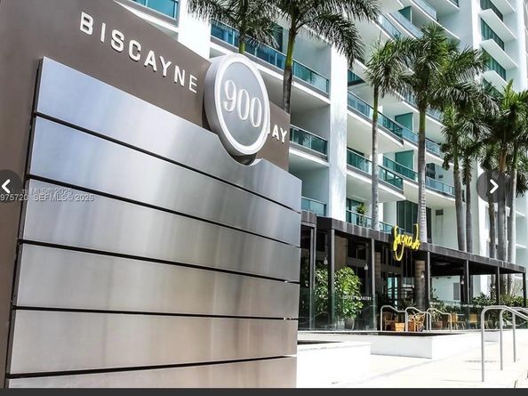 900 Biscayne Blvd 3704, Miami FL 33132