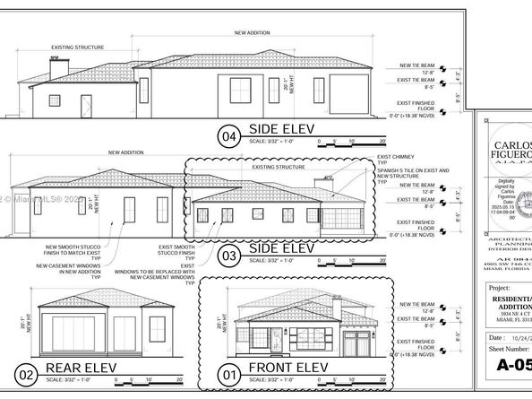 5934 NE 4th Ct, Miami FL 33137