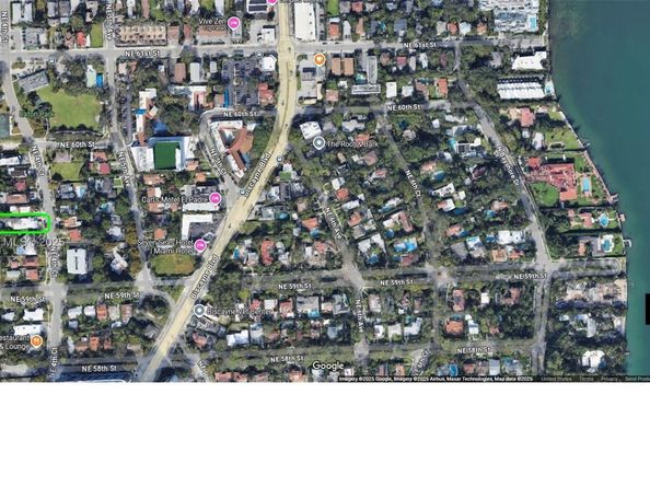 5934 NE 4th Ct, Miami FL 33137