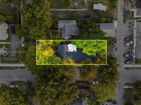 1956 Madison St, Hollywood FL 33020