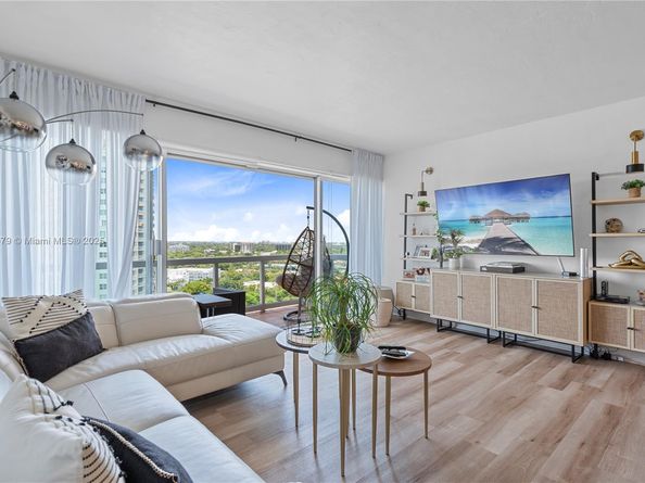 2451 Brickell Ave 16K, Miami FL 33129