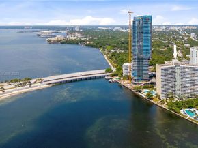 2451 Brickell Ave 16K, Miami FL 33129