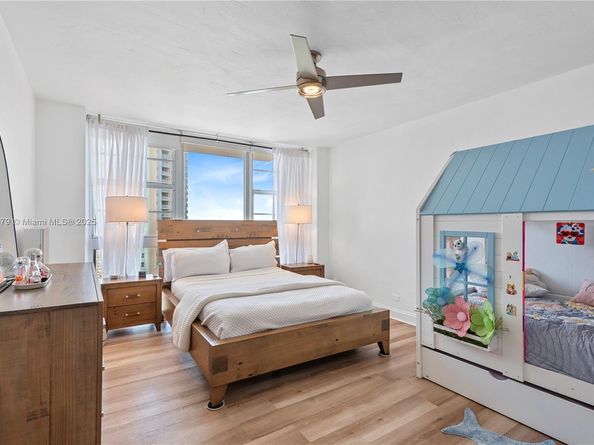 2451 Brickell Ave 16K, Miami FL 33129