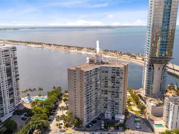 2451 Brickell Ave 16K, Miami FL 33129