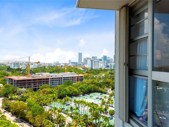 2451 Brickell Ave 16K, Miami FL 33129