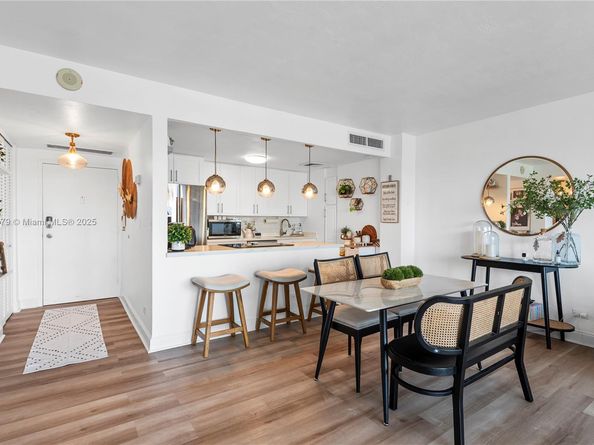 2451 Brickell Ave 16K, Miami FL 33129