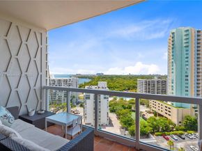 2451 Brickell Ave 16K, Miami FL 33129