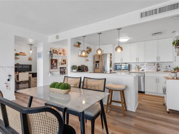 2451 Brickell Ave 16K, Miami FL 33129
