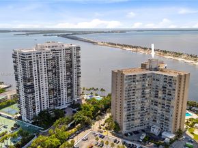 2451 Brickell Ave 16K, Miami FL 33129