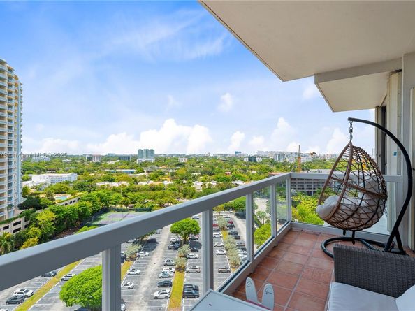 2451 Brickell Ave 16K, Miami FL 33129
