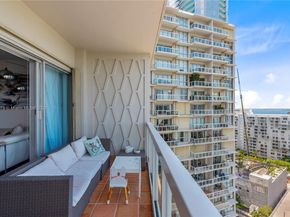2451 Brickell Ave 16K, Miami FL 33129