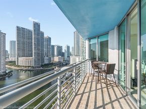 325 S Biscayne Blvd 621, Miami FL 33131