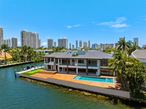 3209 NE 169th St, North Miami Beach FL 33160