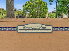 3800 N Hills Dr 312, Hollywood FL 33021