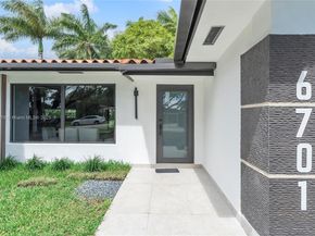 6701 SW 48th St, Miami FL 33155