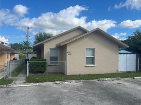 453 E 13th St, Hialeah FL 33010