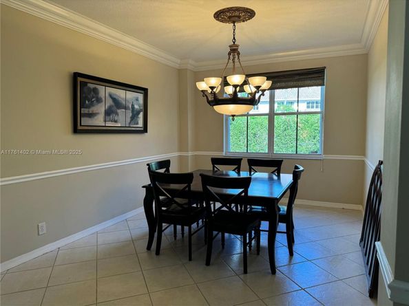 1684 Eagle Bend, Weston FL 33327
