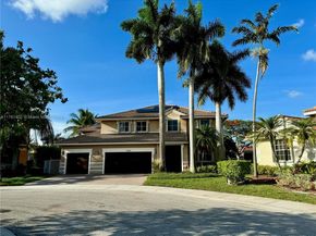 1684 Eagle Bend, Weston FL 33327
