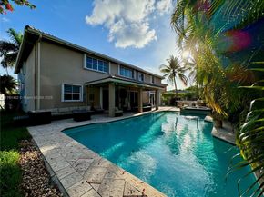 1684 Eagle Bend, Weston FL 33327