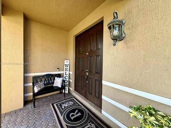 1684 Eagle Bend, Weston FL 33327