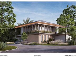 2500 Overbrook St, Miami FL 33133