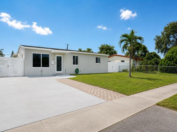 807 Handy Ave Avenue, West Palm Beach FL 33401