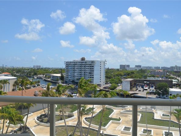 13499 Biscayne Blvd 702, North Miami FL 33181