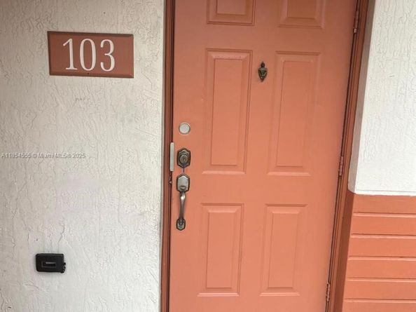 17341 NW 7th Ave 603, Miami Gardens FL 33169