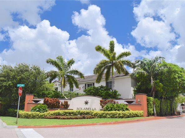 17341 NW 7th Ave 603, Miami Gardens FL 33169
