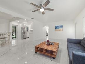 16101 NE 8th Ave, North Miami Beach FL 33162