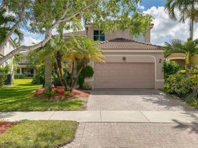 1032 Silktree Ln, Weston FL 33327