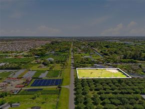 23600 SW sw 122 ave, Homestead FL 33032